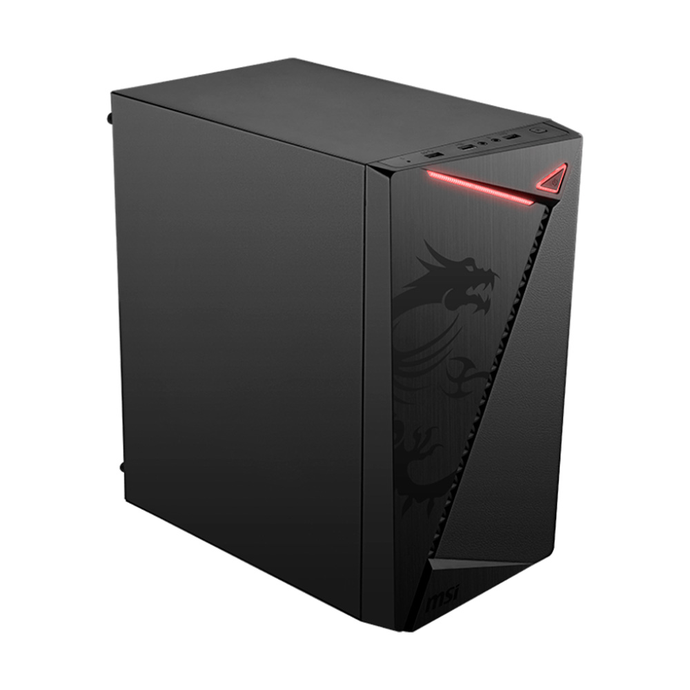 Gabinete MSI MAG Shield M301