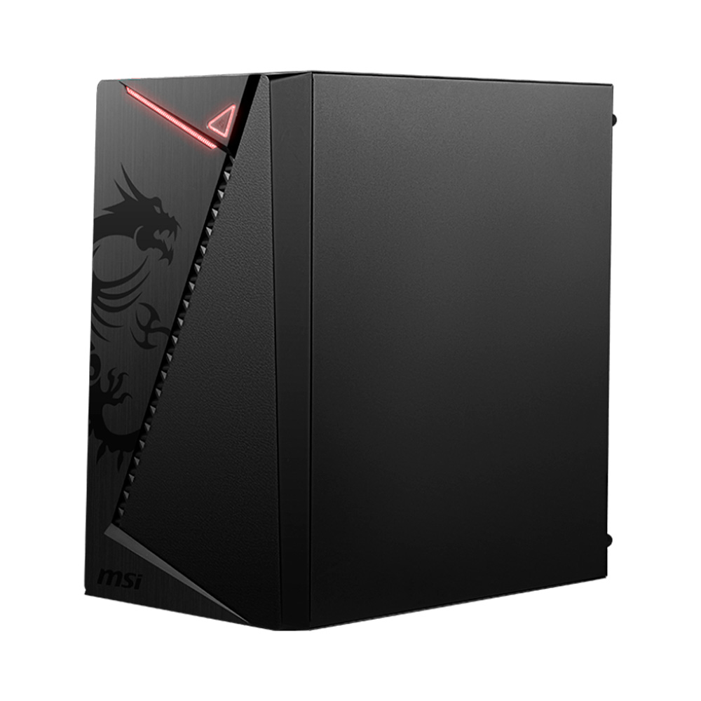 Gabinete MSI MAG Shield M301