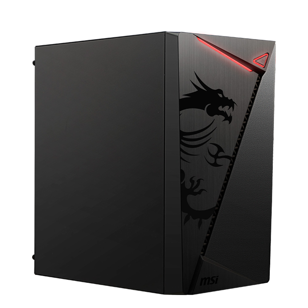 Gabinete MSI MAG Shield M301