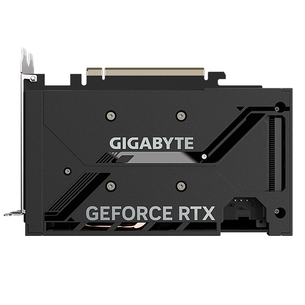 Placa De Video Gigabyte Nvidia GeForce RTX 4060 Windforce 8Gb GDDR6