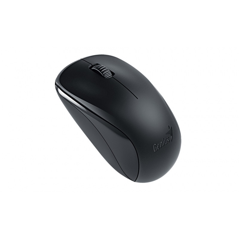 Outlet Mouse Inalambrico Genius NX-7000 Black