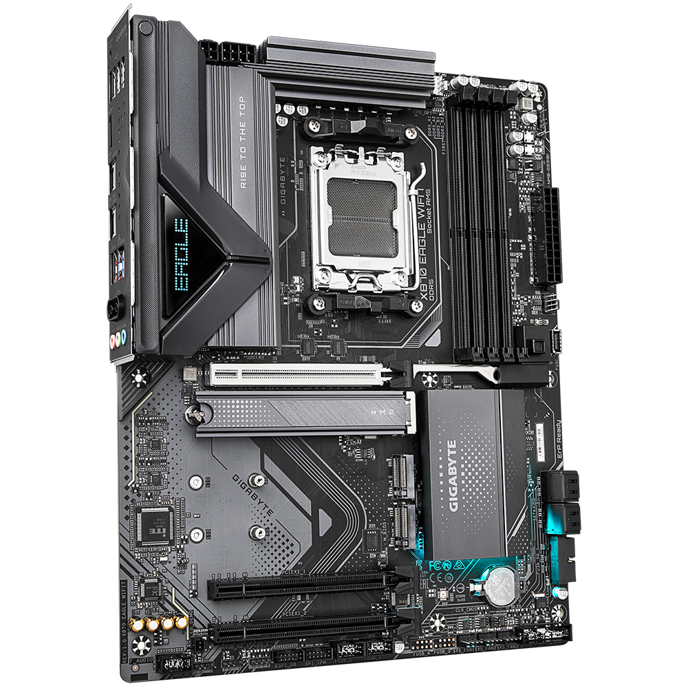 Motherboard Gigabyte X870 Eagle WIFI7 Box ATX AM5