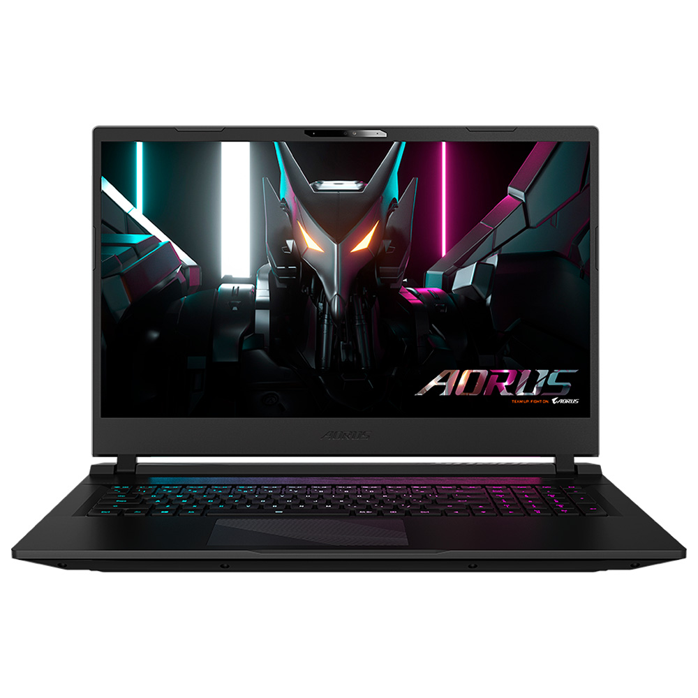 Notebook Gigabyte Aorus BKF Core i7 13700H 16Gb DDR5 SSD 1Tb RTX 4060 8Gb 17.3 FHD W11