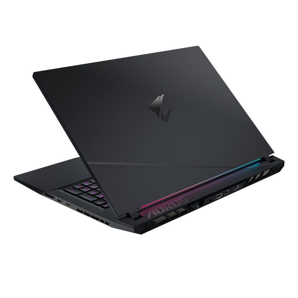 Notebook Gigabyte Aorus BKF Core i7 13700H 16Gb DDR5 SSD 1Tb RTX 4060 8Gb 17.3 FHD W11