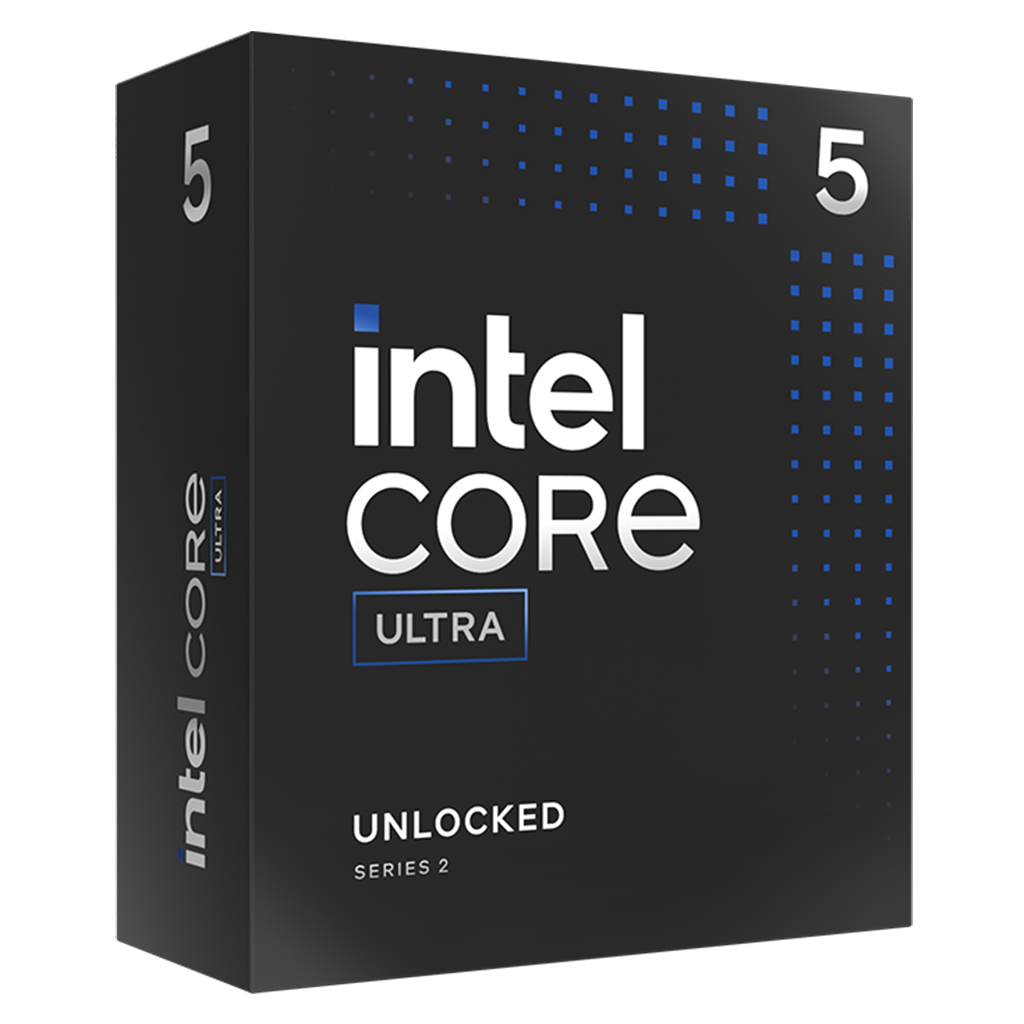 Microprocesador CPU Intel Core Ultra 5 245k 5.2Ghz 26Mb S1851