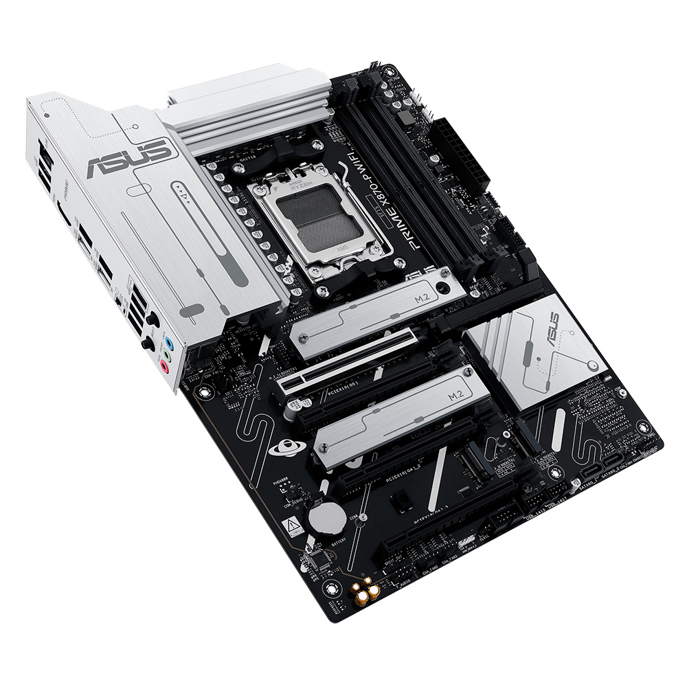 Motherboard Asus Prime X870-P WiFi AM5 DDR5