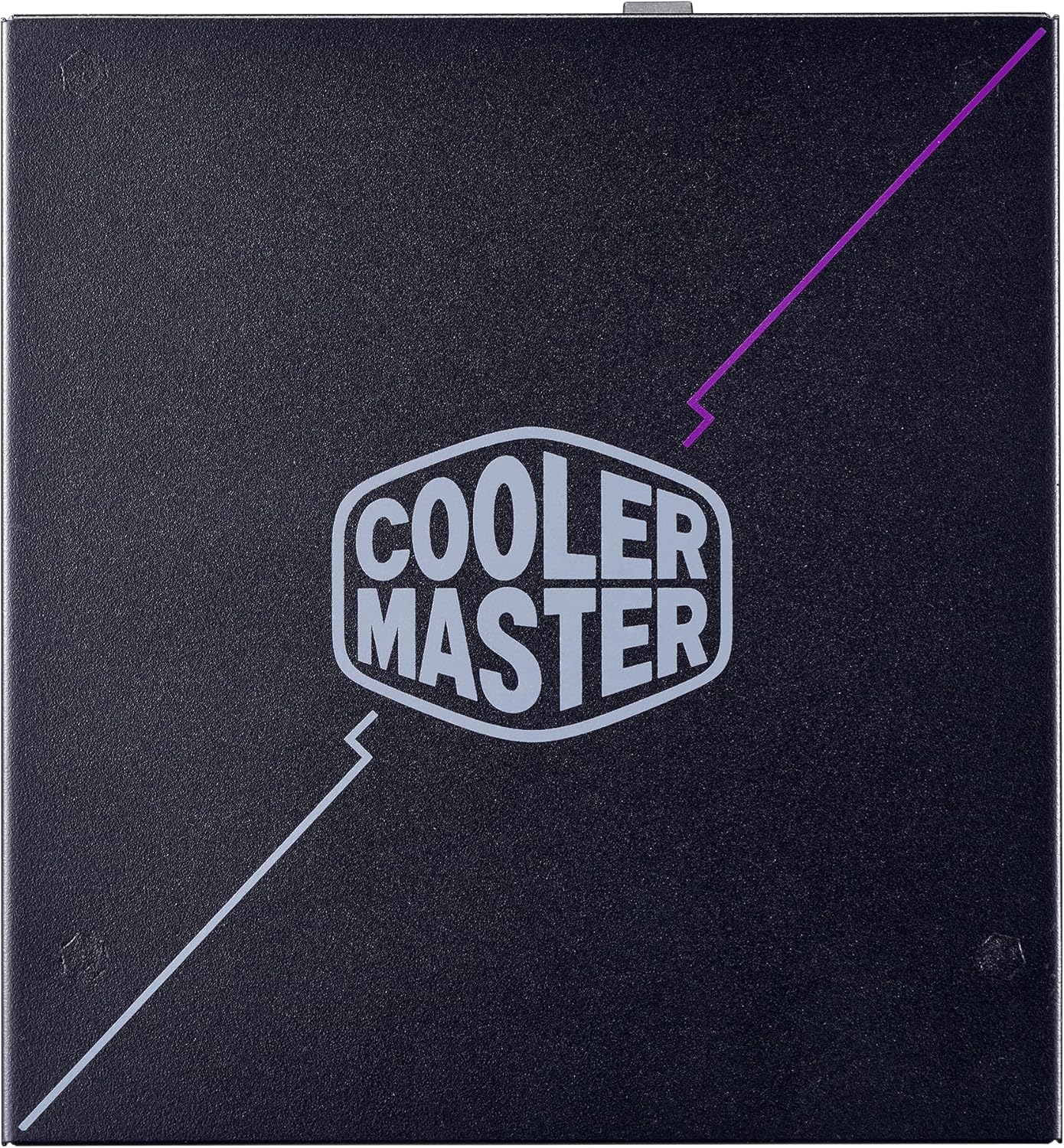 Fuente Cooler Master 750w GX3 80+ Gold Full Modular PCIE 5.0 Ready