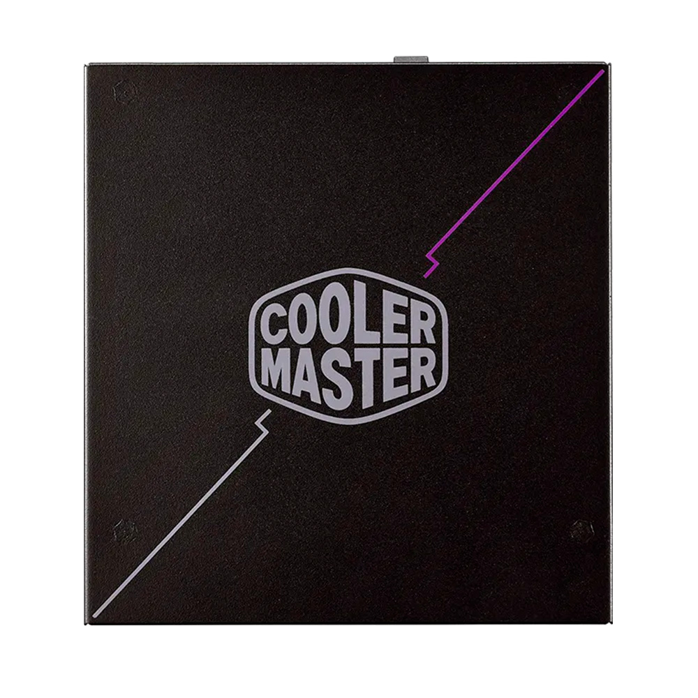 Fuente Cooler Master 850w GX3 80+ Gold Full Modular PCIE 5.0 Ready