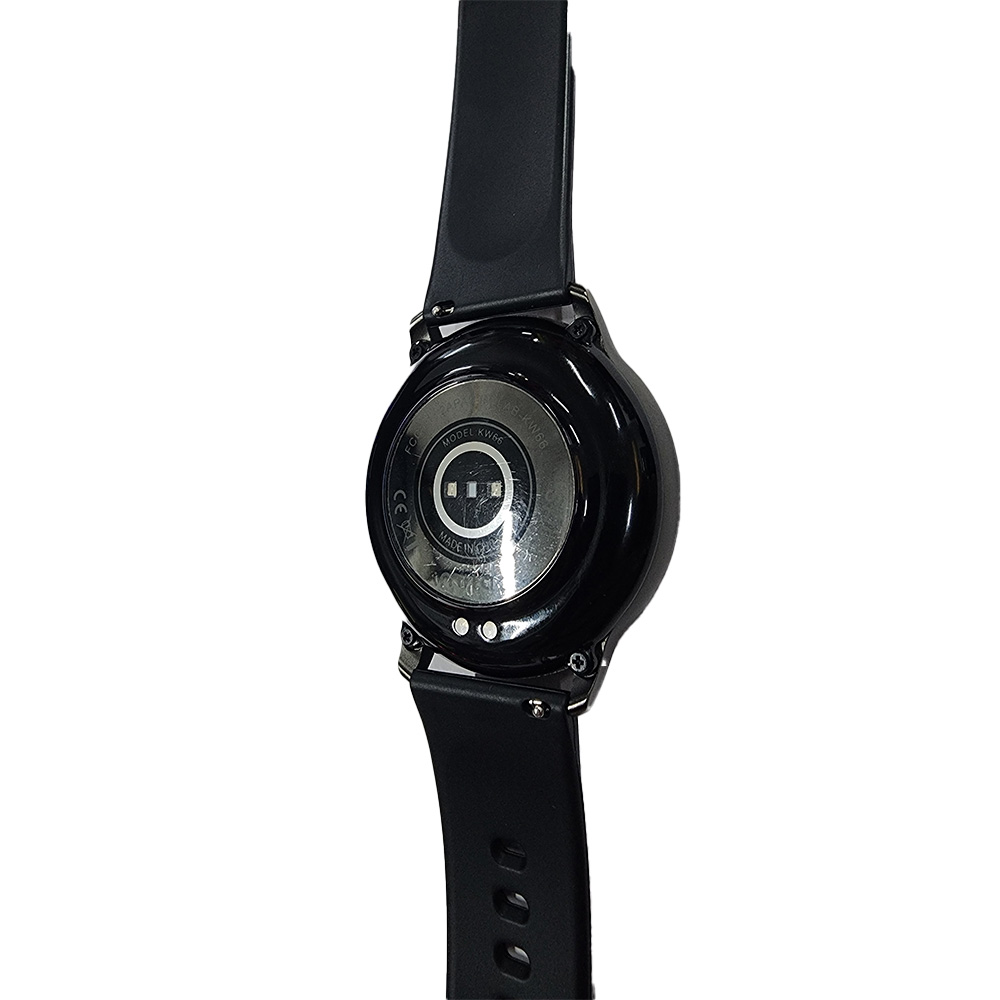 Outlet Reloj Smartwatch Imilab KW66 Negro OX