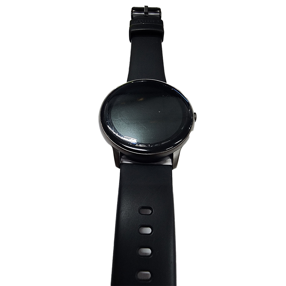 Outlet Reloj Smartwatch Imilab KW66 Negro OX