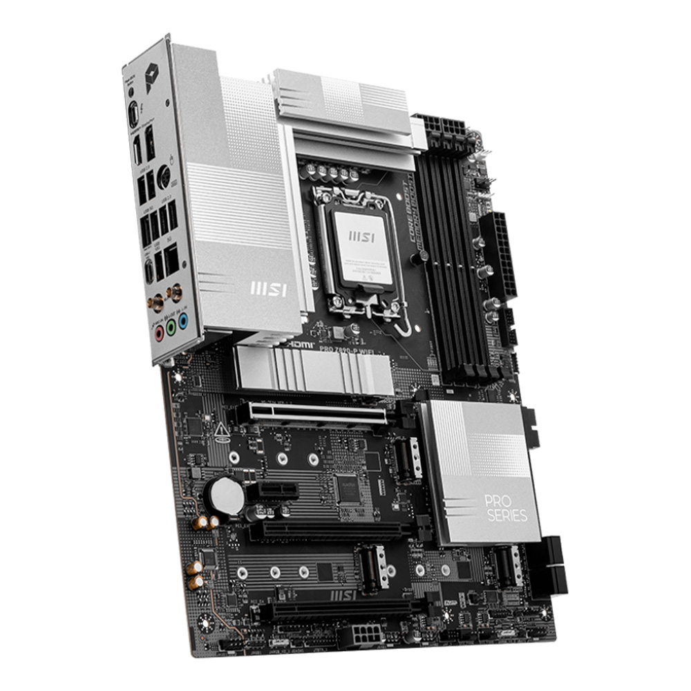 Motherboard MSI Pro Z890-P WiFi S1851