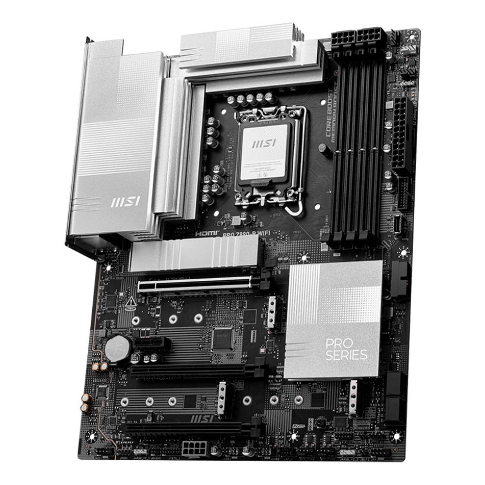 Motherboard MSI Pro Z890-P WiFi S1851