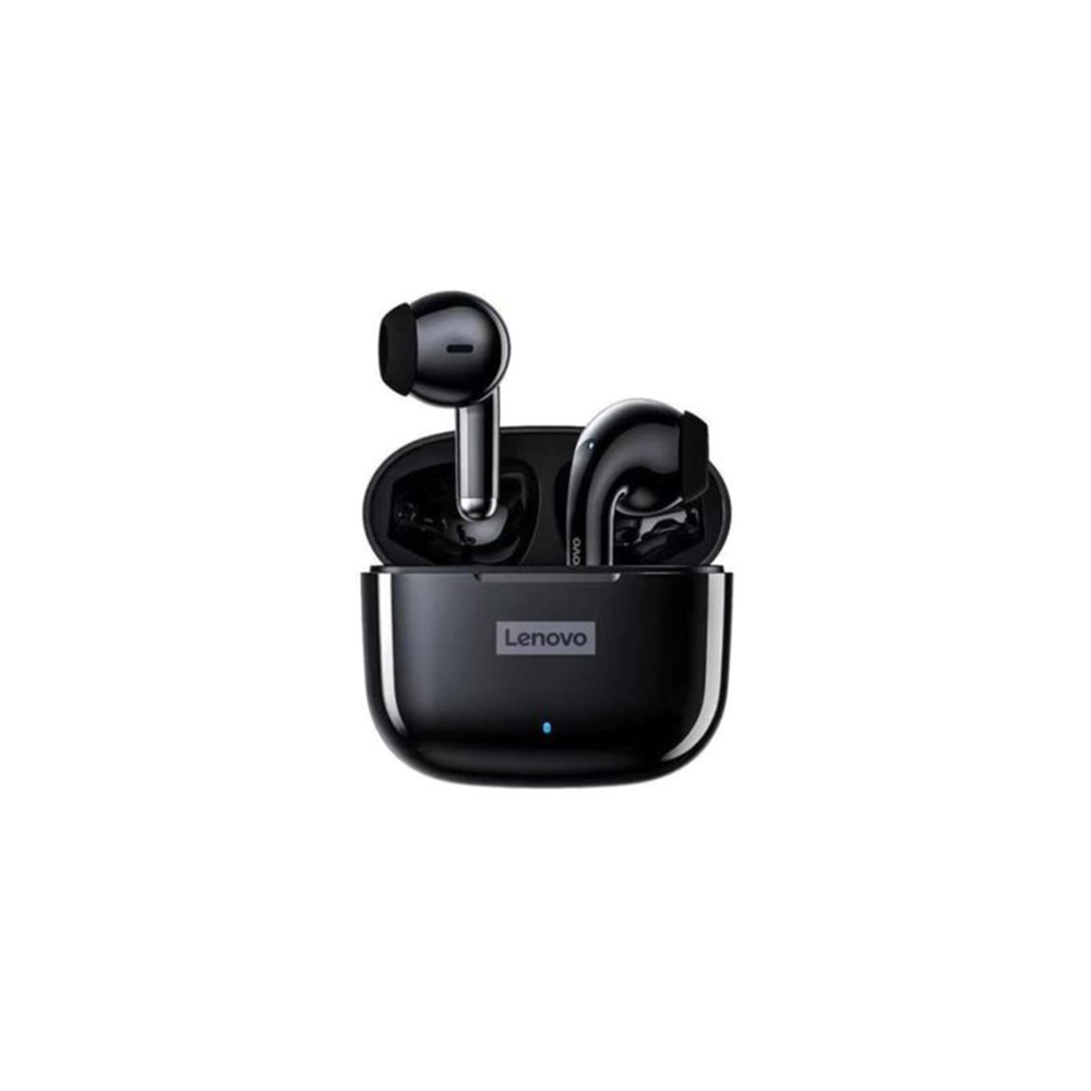 Auricular Inalambrico Lenovo Livepods LP40 Pro Black