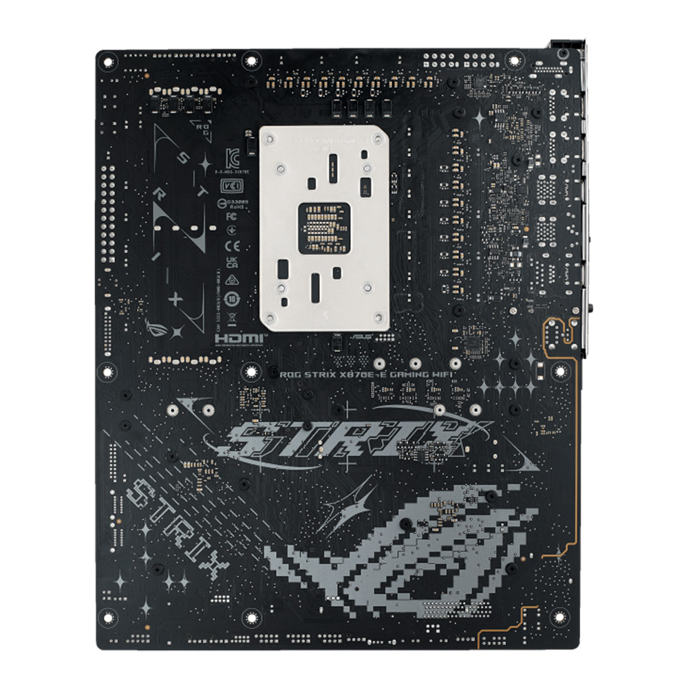 Motherboard Asus ROG Strix X870E-E Gaming WiFi AM5 DDR5