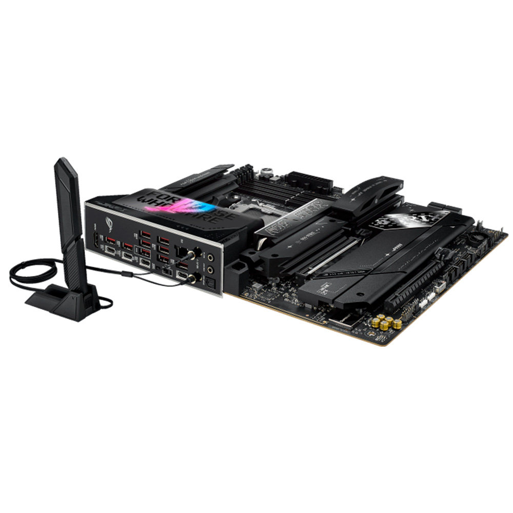 Motherboard Asus ROG Strix X870E-E Gaming WiFi AM5 DDR5