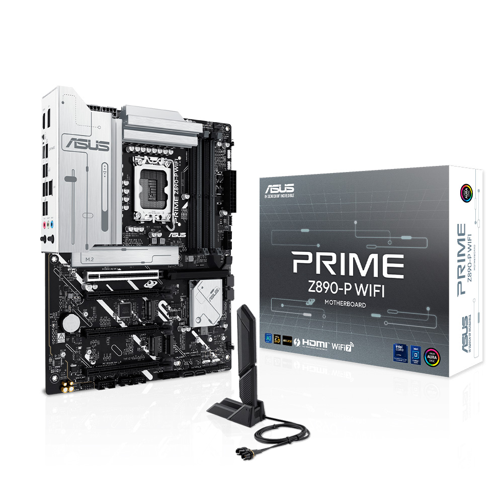 Motherboard Asus Prime Z890-P Wifi S1851