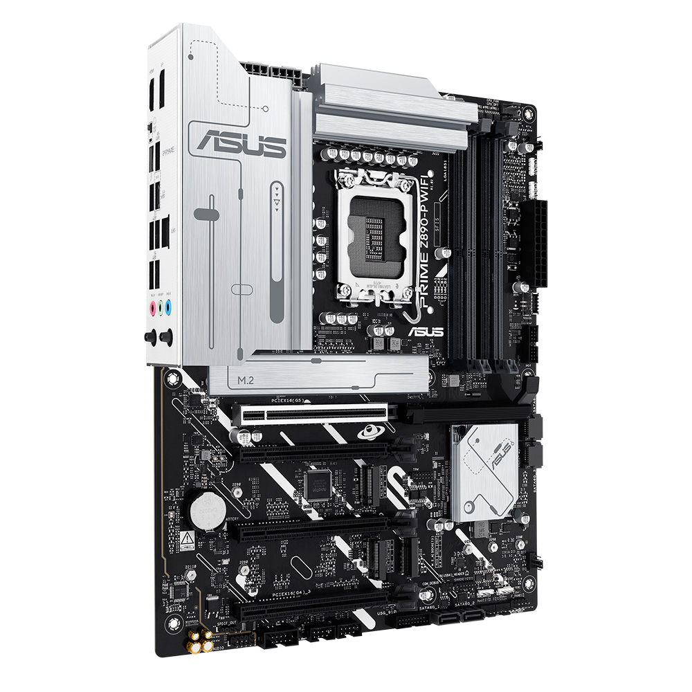 Motherboard Asus Prime Z890-P Wifi S1851