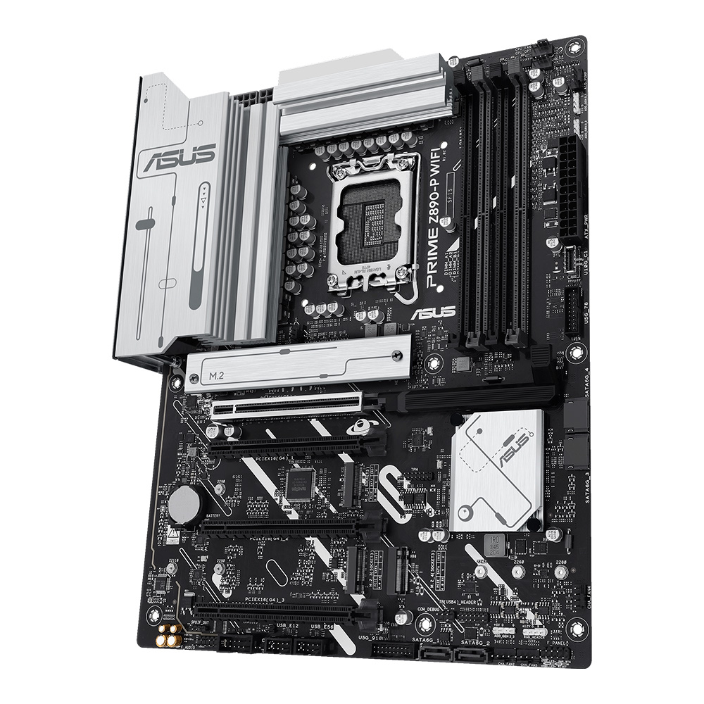 Motherboard Asus Prime Z890-P Wifi S1851