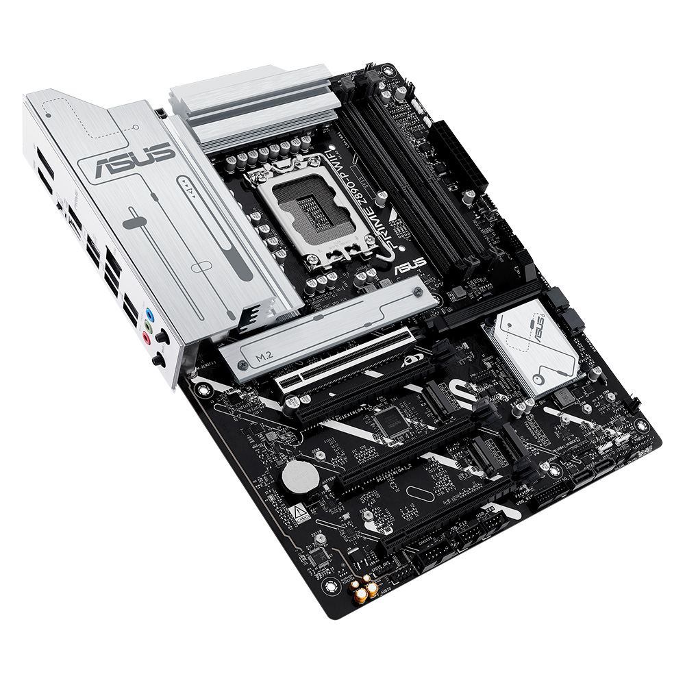 Motherboard Asus Prime Z890-P Wifi S1851