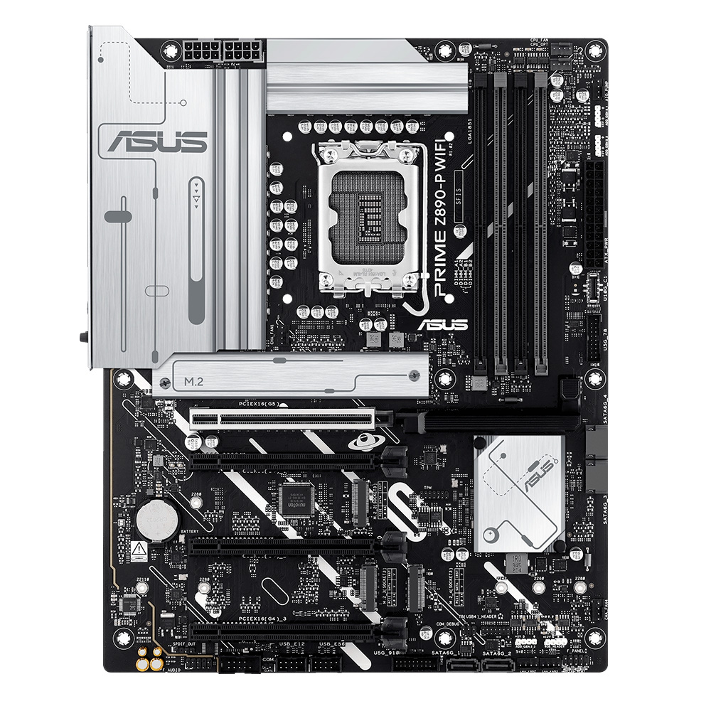 Motherboard Asus Prime Z890-P Wifi S1851