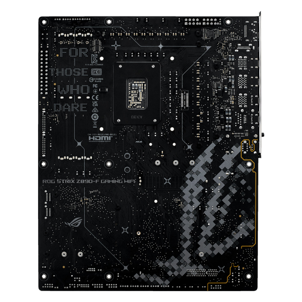 Motherboard Asus ROG Strix Z890-F gaming WiFi S1851