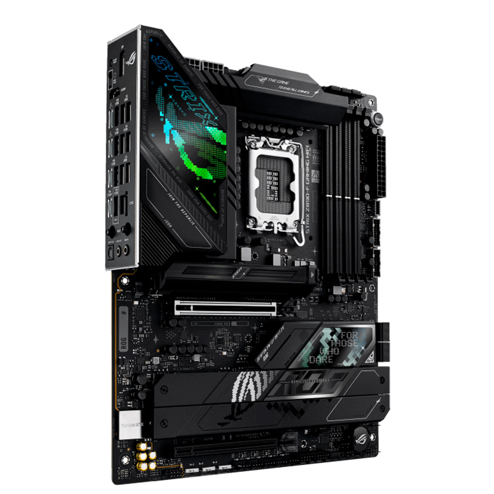 Motherboard Asus ROG Strix Z890-F gaming WiFi S1851