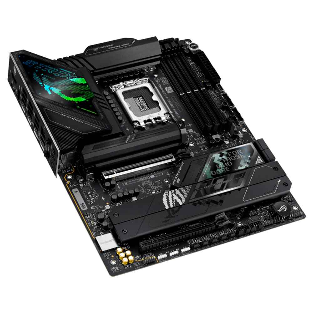 Motherboard Asus ROG Strix Z890-F gaming WiFi S1851