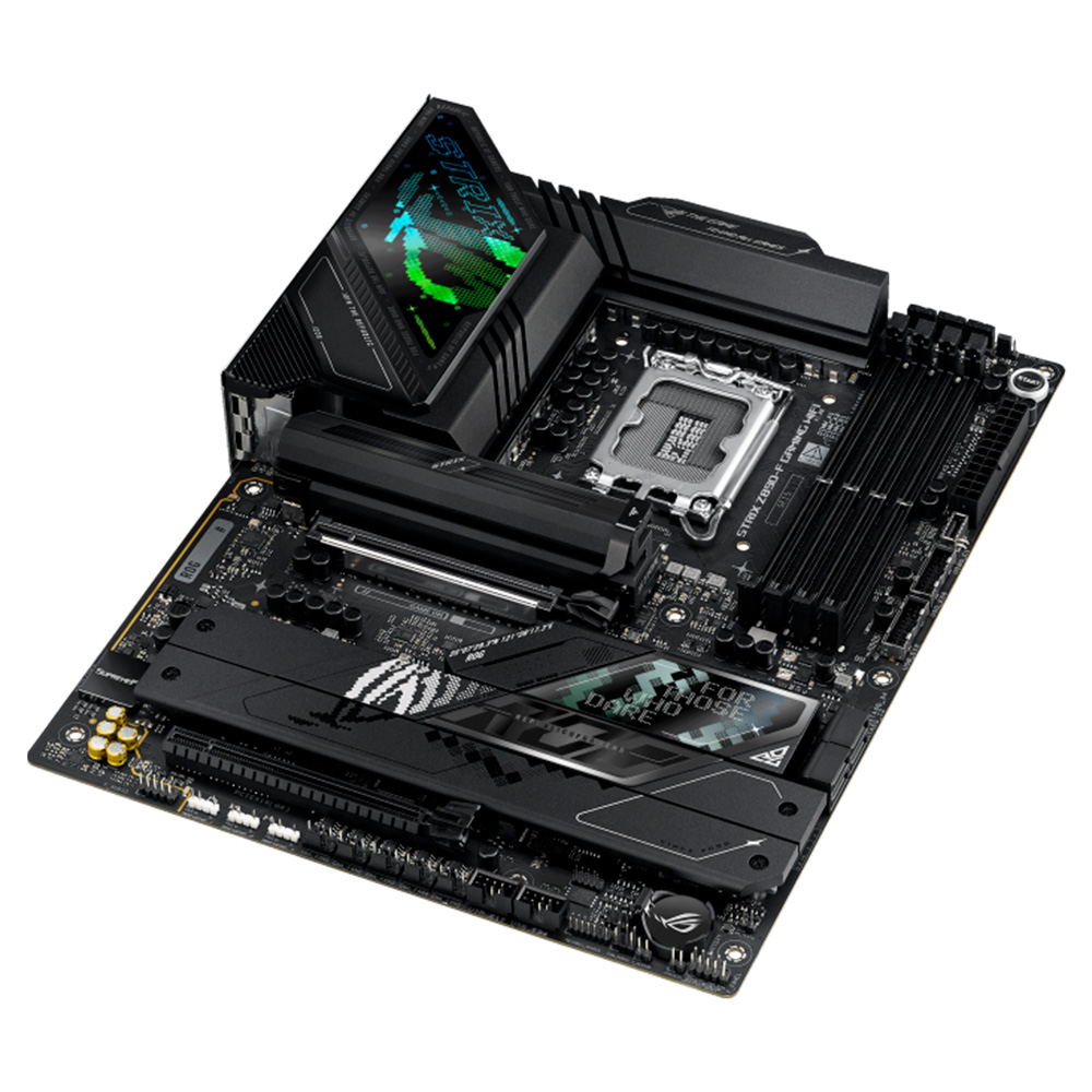 Motherboard Asus ROG Strix Z890-F gaming WiFi S1851