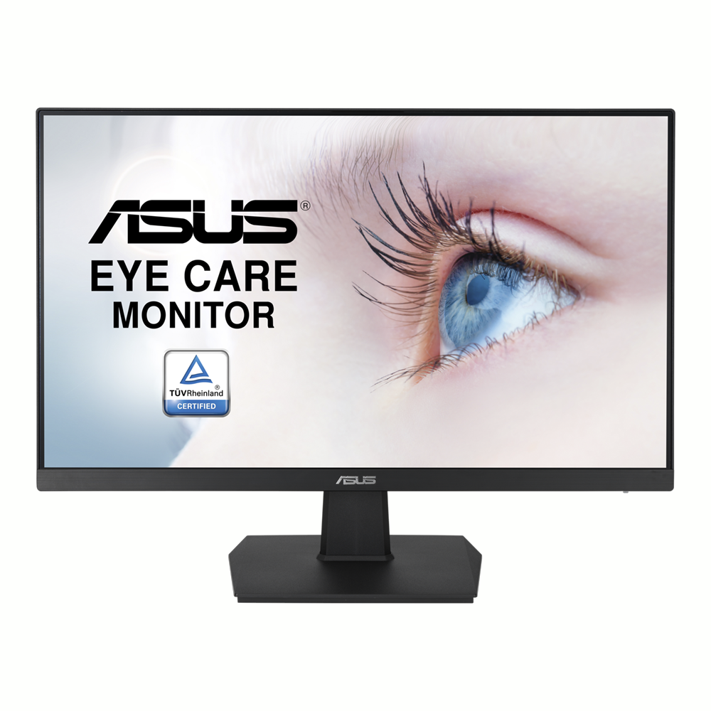 Monitor 27 Asus VA27HEY IPS FHD 75HZ