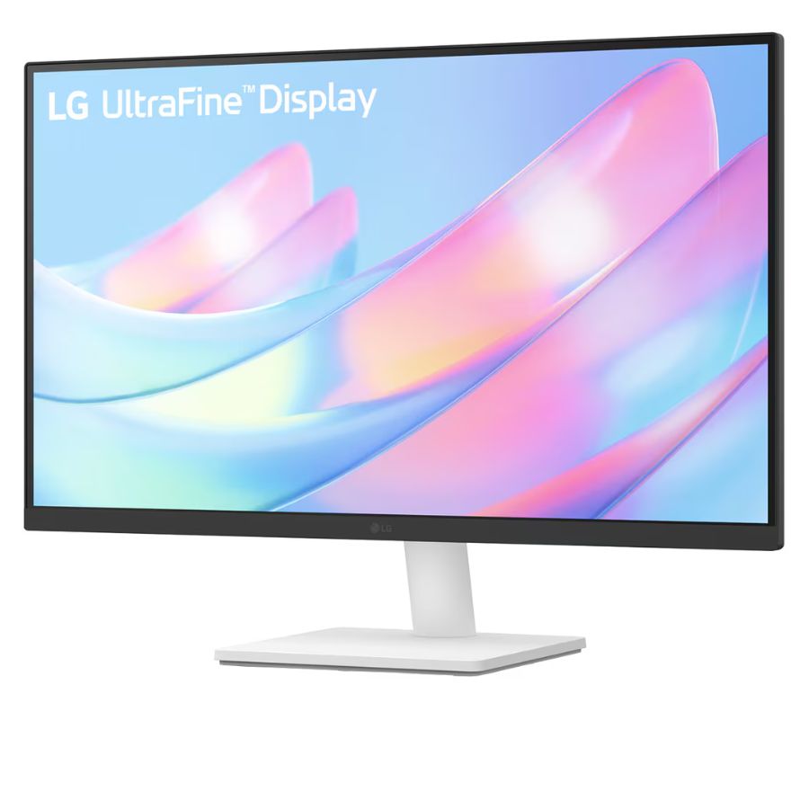 Monitor 27 LG 27US500-W 4k UHD 60Hz