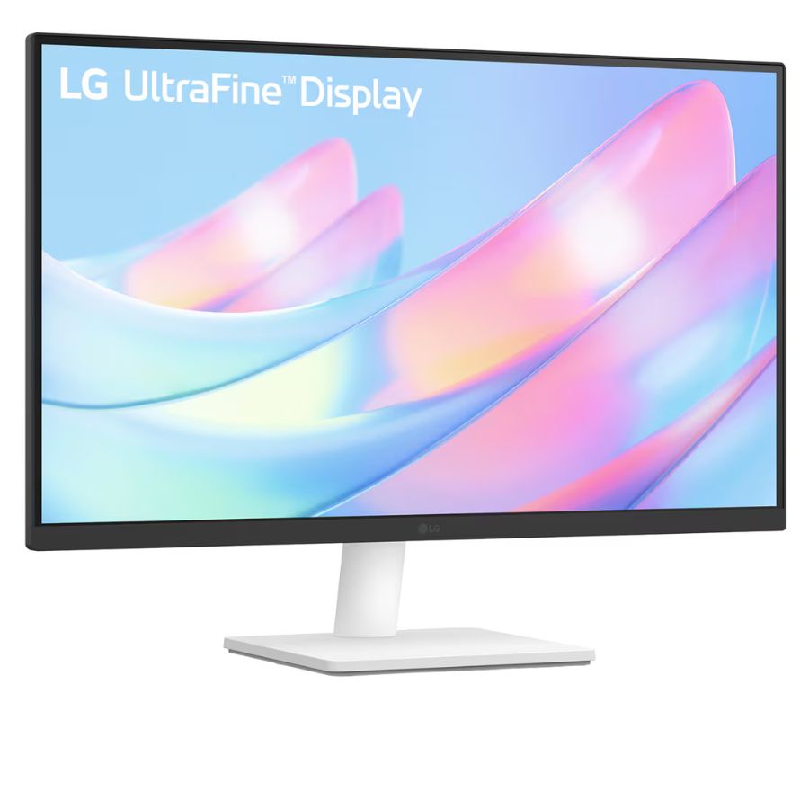 Monitor 27 LG 27US500-W 4k UHD 60Hz