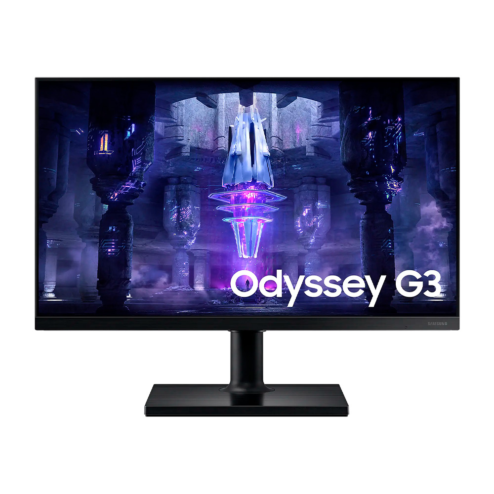 Monitor 24 Samsung Odddyssey G3 VA FHD 144Hz