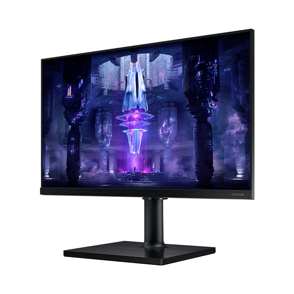 Monitor 24 Samsung Odddyssey G3 VA FHD 144Hz