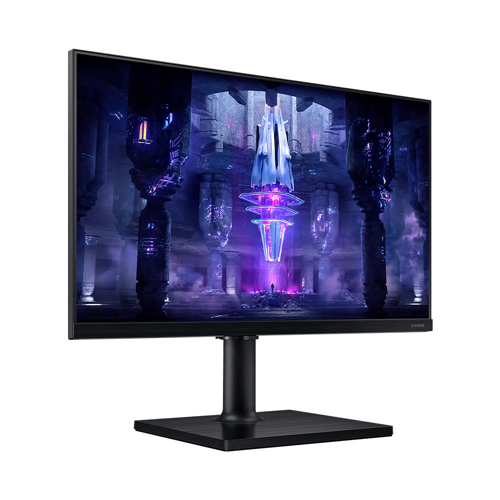 Monitor 24 Samsung Odddyssey G3 VA FHD 144Hz