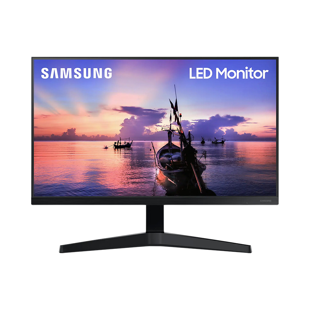 Monitor 24 Samsung T350 II IPS FHD 75Hz