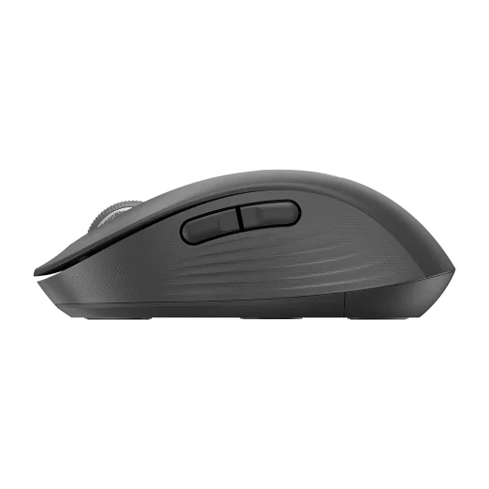 Mouse Inalambrico Logitech Signature M650 Graphite