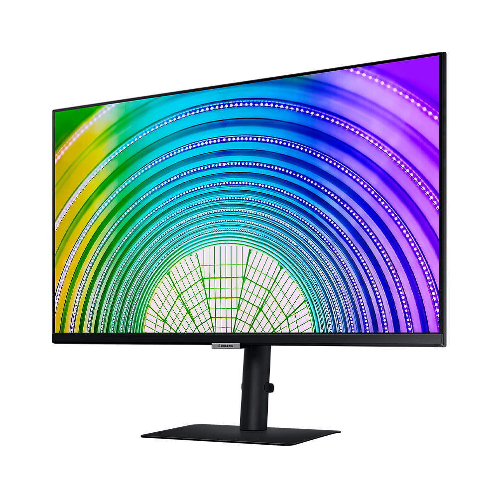 Monitor 27 Samsung Viewfinity S6 IPS QHD 75Hz USB-C