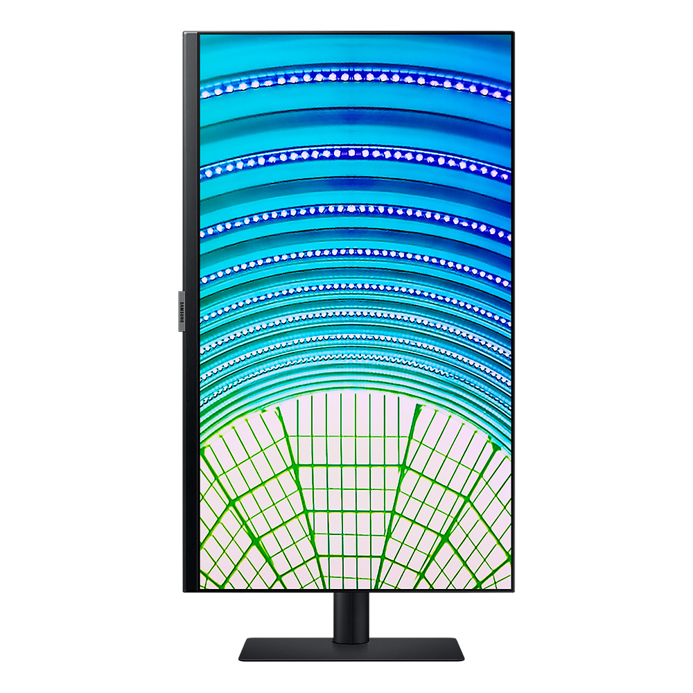 Monitor 27 Samsung Viewfinity S6 IPS QHD 75Hz USB-C