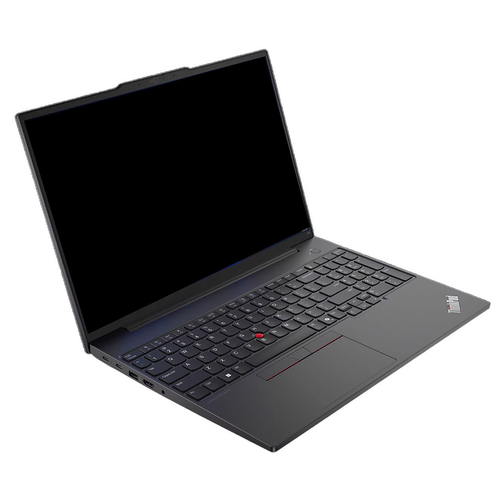 Notebook Lenovo Thinkpad E16 G2 Ryzen 5 7535HS 8GB SSD 512GB 16