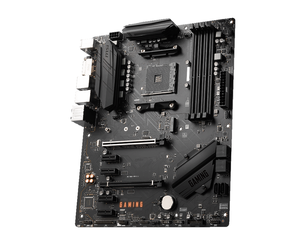 Motherboard MSI B550 Gaming Gen3 AM4