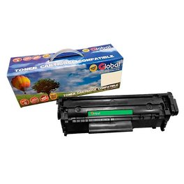 Toner Alternativo HP 79A 279A M12W - M26