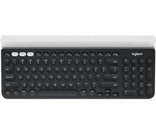 Teclado Inalambrico Logitech K780