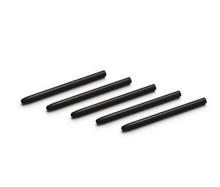 Puntas Wacom STD BLK NIBS (5-PK)