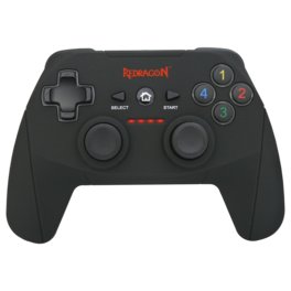 Joystick Inalambrico Redragon G808 Harrow PC/PS3