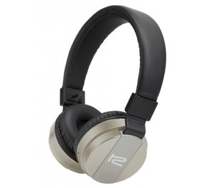 Auricular Inalambrico Klip Xtreme Fury C/Mic Plateado