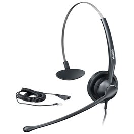 Headset Yealink YHS33