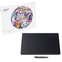 Tabla Digitalizadora Wacom Intuos PTH 660