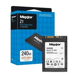 Disco Solido SSD 240 Gb Maxtor Sata III