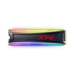 Disco Solido SSD XPG Adata 512Gb M2 Nvme Spectrix S40G RGB 3500MB/S