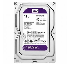 Disco Duro HDD 10TB Purple